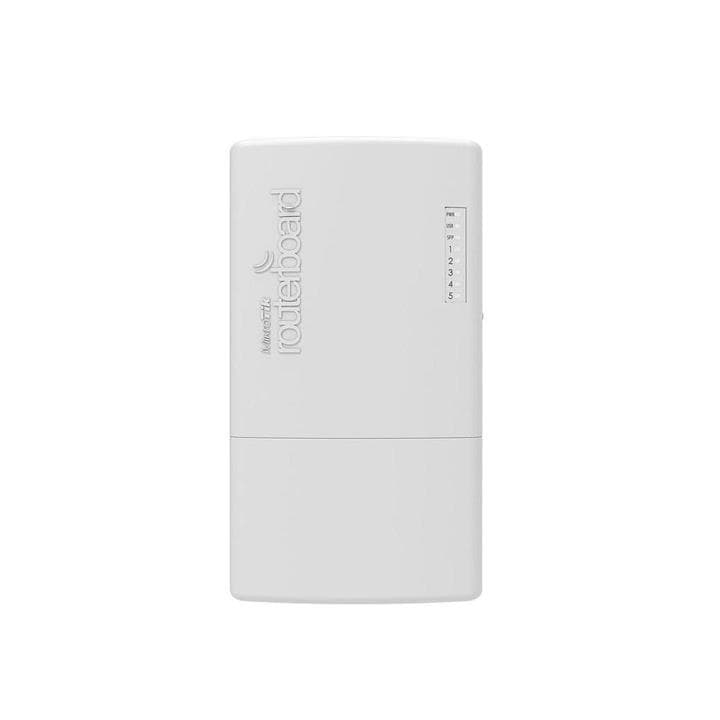 رادیو میکروتیک مدل PowerBox Pro RB960PGS-PB — تصویر ۱۱