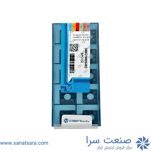 الماس SNMG190616 — تصویر ۴