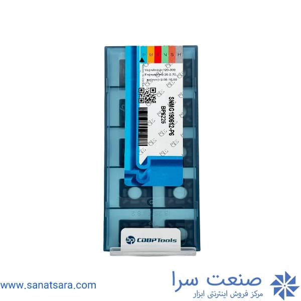 الماس SNMG190612 — تصویر ۲
