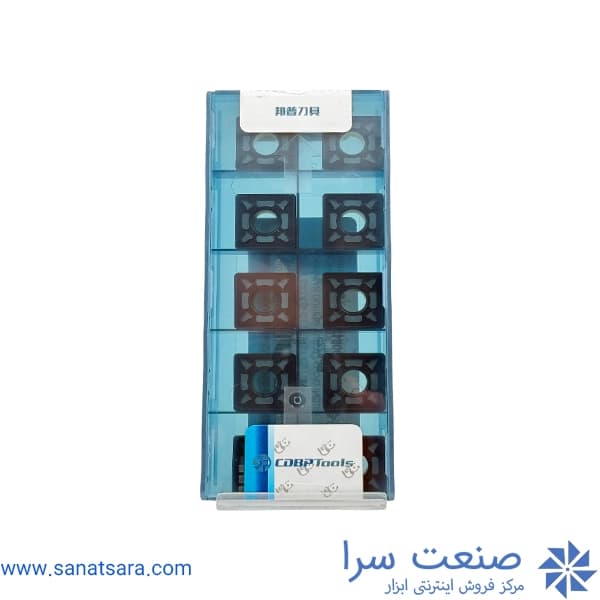 الماس SNMG190612