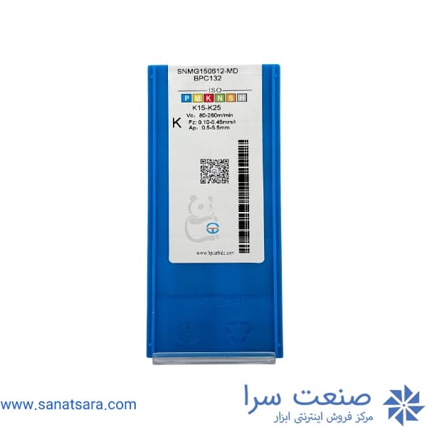 الماس SNMG150612 — تصویر ۲