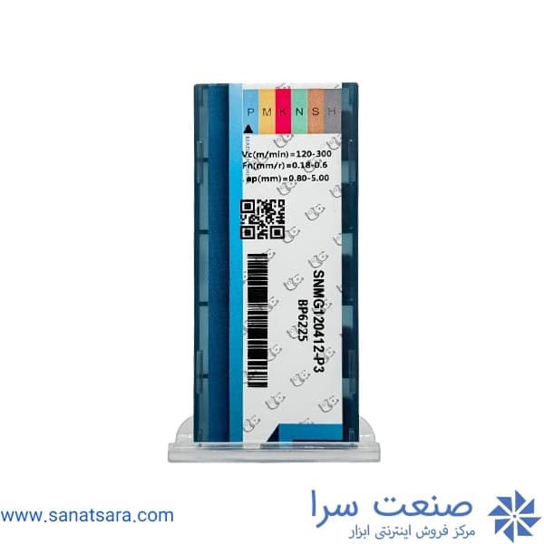 الماس SNMG150608 — تصویر ۴