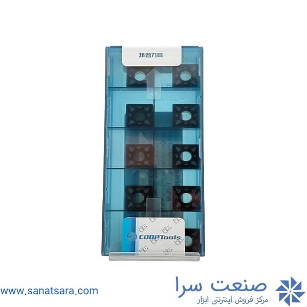 الماس SNMG150608 — تصویر ۳