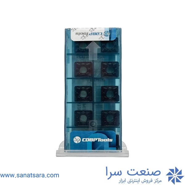 الماس SNMG120412 — تصویر ۳