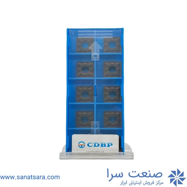 الماس SNMG120408