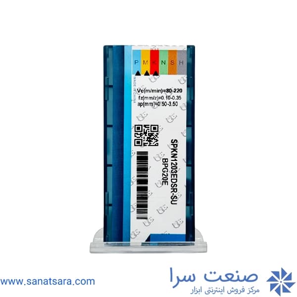 الماس SPKN1203EDSR — تصویر ۲