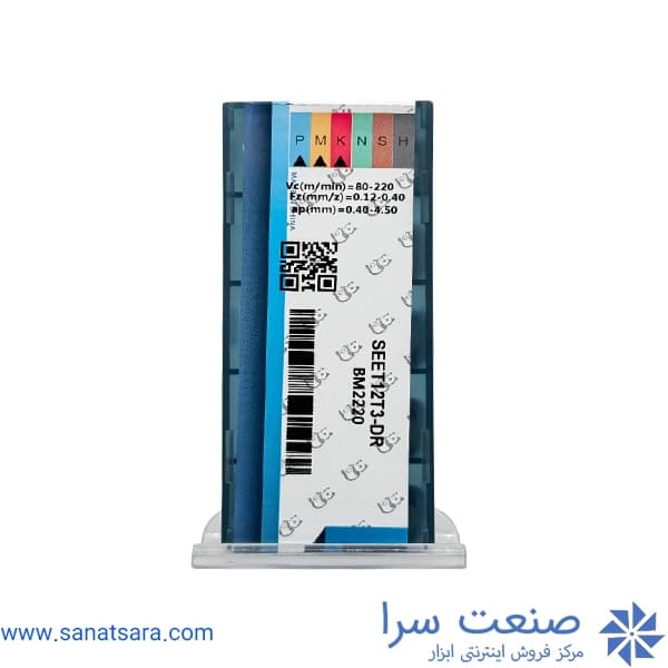 الماس SEET12T3 — تصویر ۲