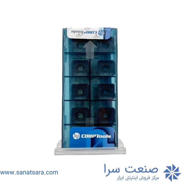 الماس SEET12T3