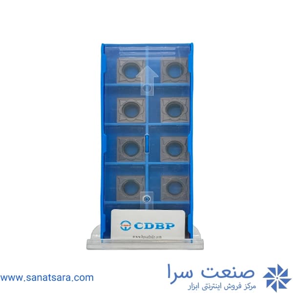الماس SCMT120404