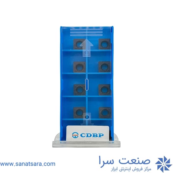 الماس SCMT09T308 — تصویر ۳