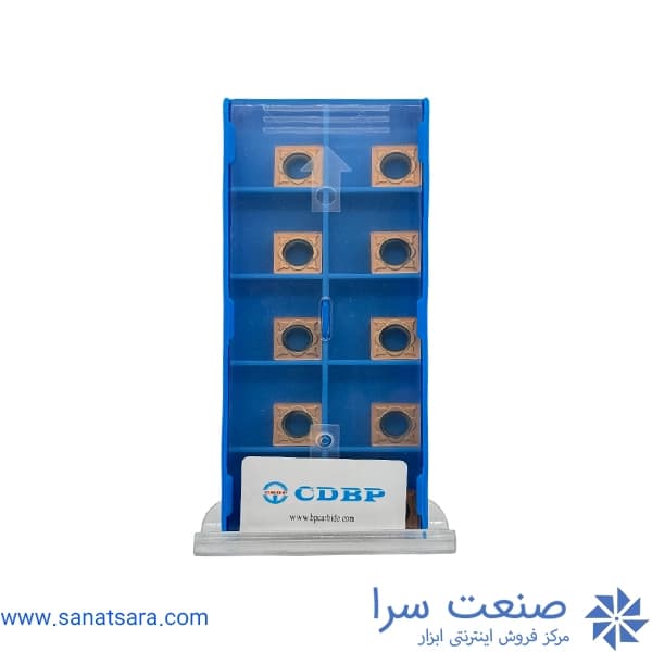 الماس SCMT09T304