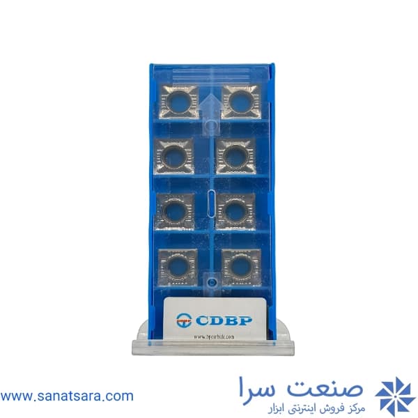 الماس SCGT120404 — تصویر ۳