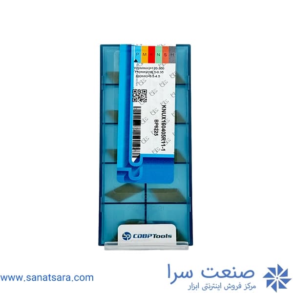 الماس KNUX160405R11 — تصویر ۴