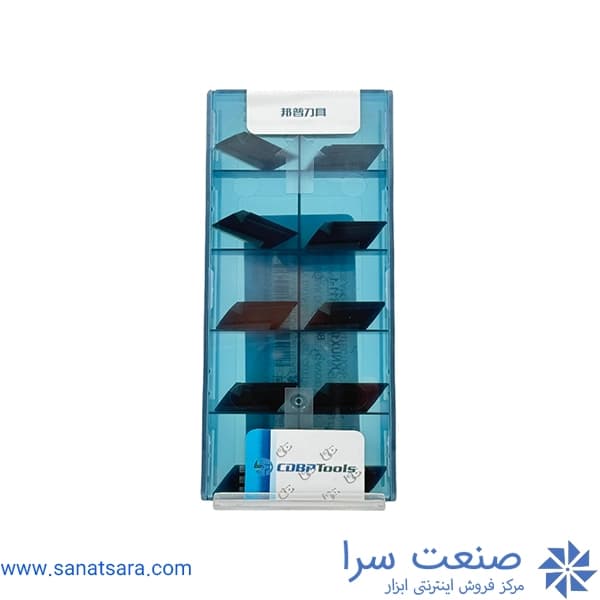 الماس KNUX160405R11
