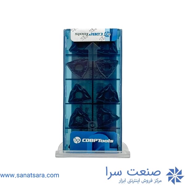 الماس WNMG080412