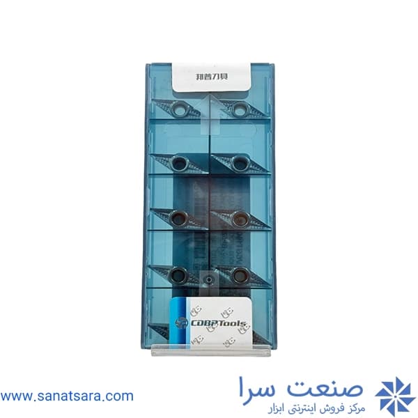 الماس VCGT160408