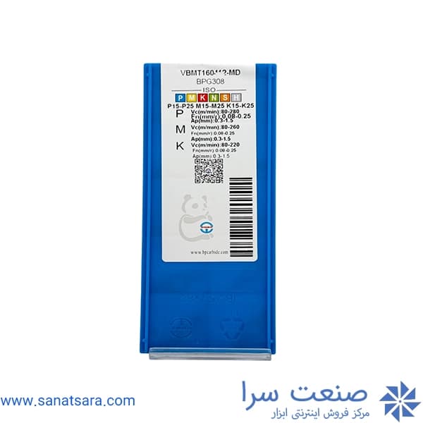 الماس VBMT160412 — تصویر ۲