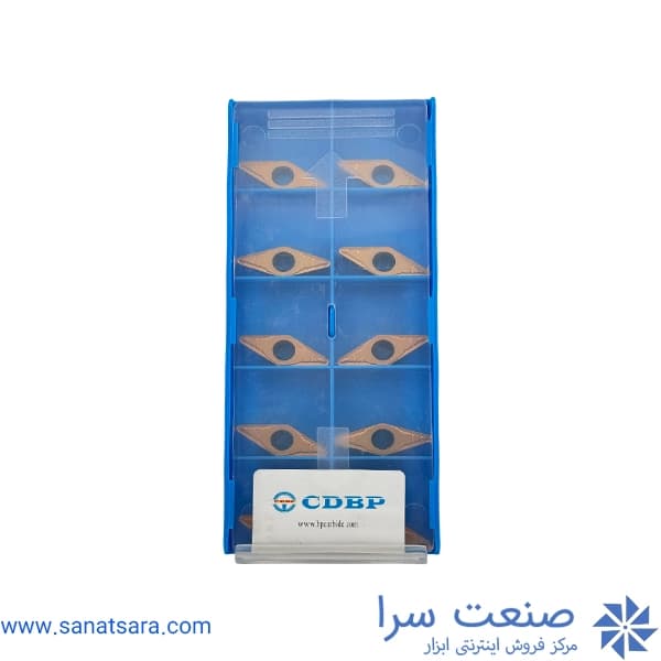 الماس VBMT160412