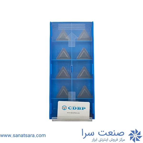 الماس TPKR2204PDSR — تصویر ۳