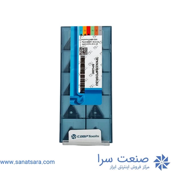 الماس TPKN2204PDSR — تصویر ۲