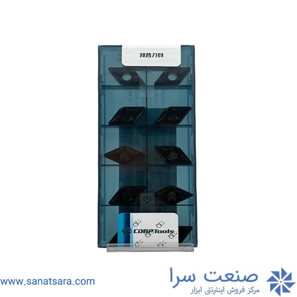 الماس DNMG150612