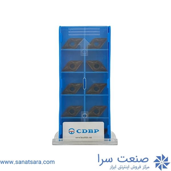 الماس DNMG110408