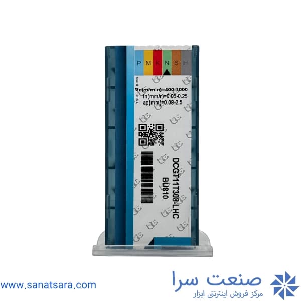 الماس DCGT11T308 — تصویر ۲