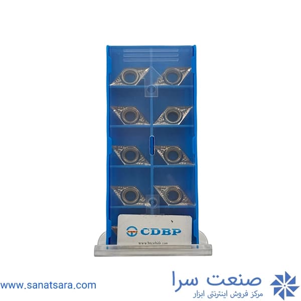 الماس DCGT11T302
