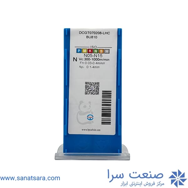 الماس DCGT070208 — تصویر ۲