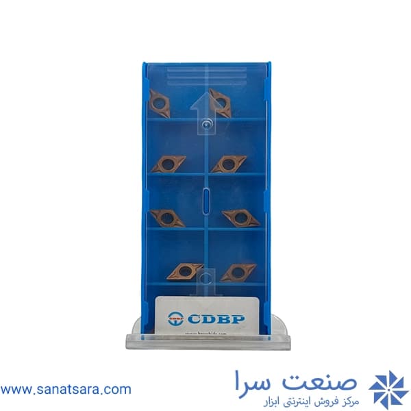 الماس DCMT070202