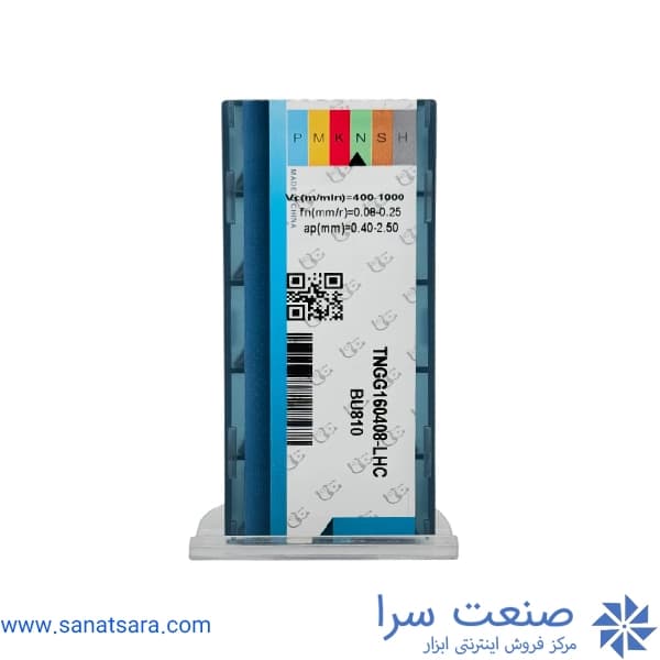الماس TNGG160408 — تصویر ۲