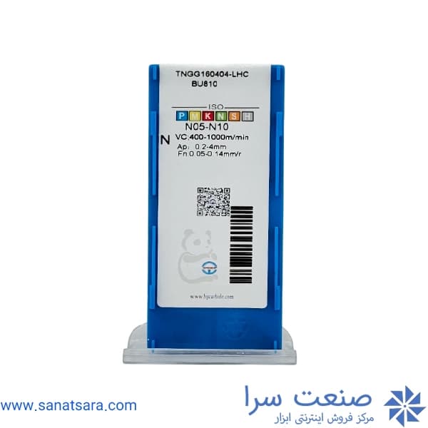 الماس TNGG160404 — تصویر ۴