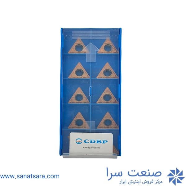 الماس TCMT220408
