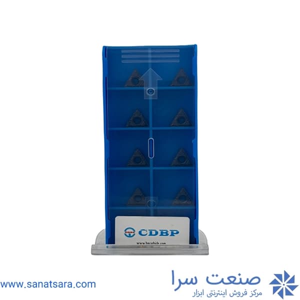 الماس TCMT110204