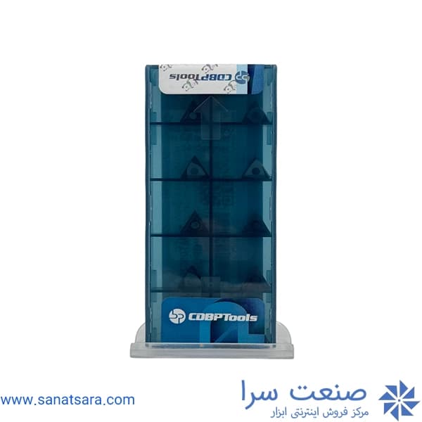 الماس TCMT090204 — تصویر ۳