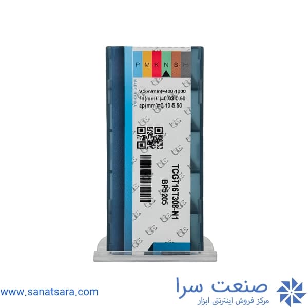 الماس TCGT16T308 — تصویر ۴