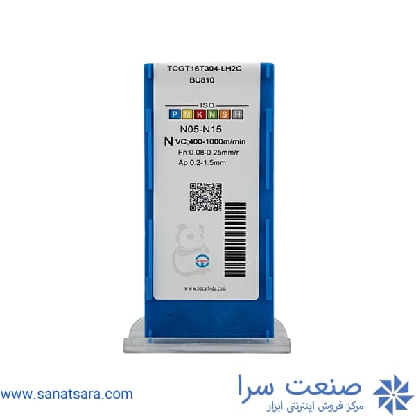 الماس TCGT16T304 — تصویر ۲