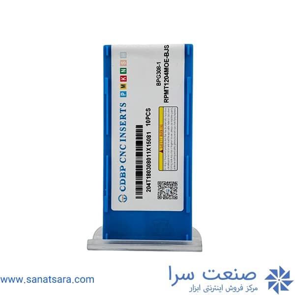 الماس RPMT1204MOE — تصویر ۴