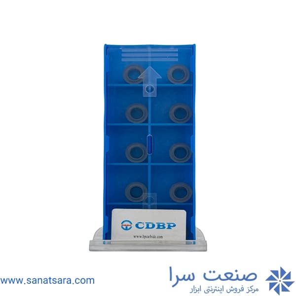 الماس RDMT10T3MOS