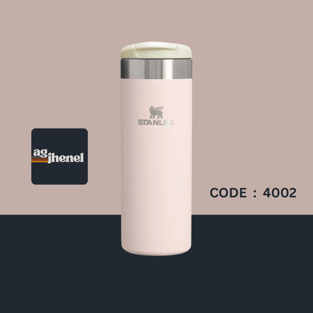 ماگ استنلی _ AeroLight Transit Bottle 0.47 L — تصویر ۴