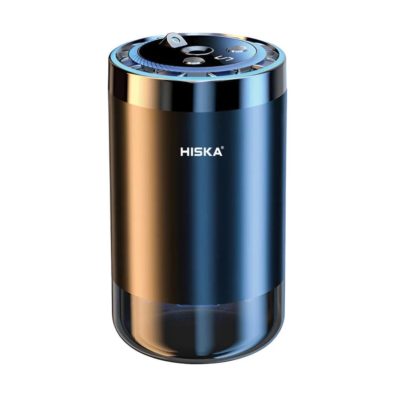 خوشبوکننده خودرو هیسکا مدل HR-260 با رایحه Perfume حجم 50 میلی لیتر — تصویر ۷