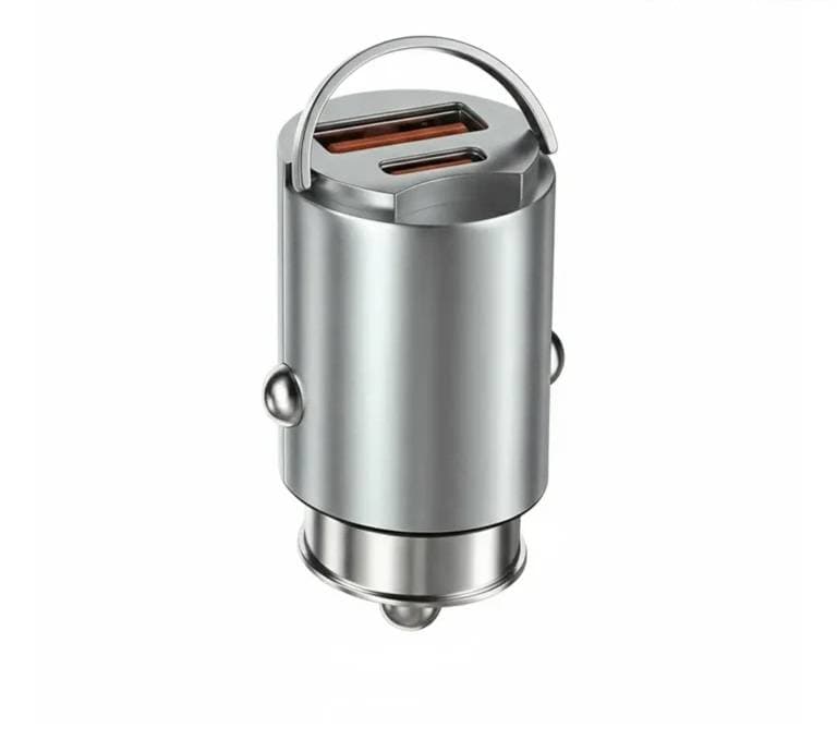 شارژر فندکی C61 67w ویلوت/WELOT — تصویر ۲