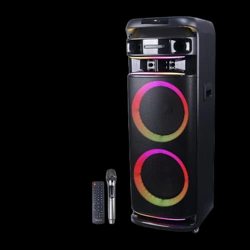 اسپیکر وریتی مدل V-PS3012 — تصویر ۵