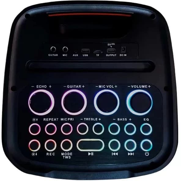 اسپیکر وریتی Verity V-PS2408 — تصویر ۷