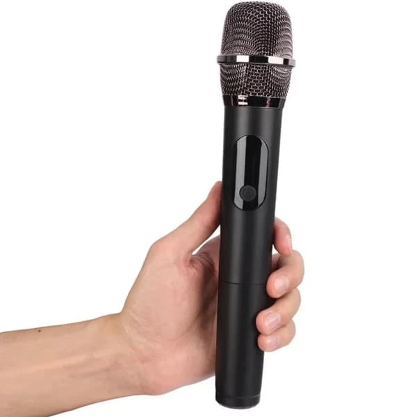 اسپیکر وریتی مدل V-PS2206 — تصویر ۱۱