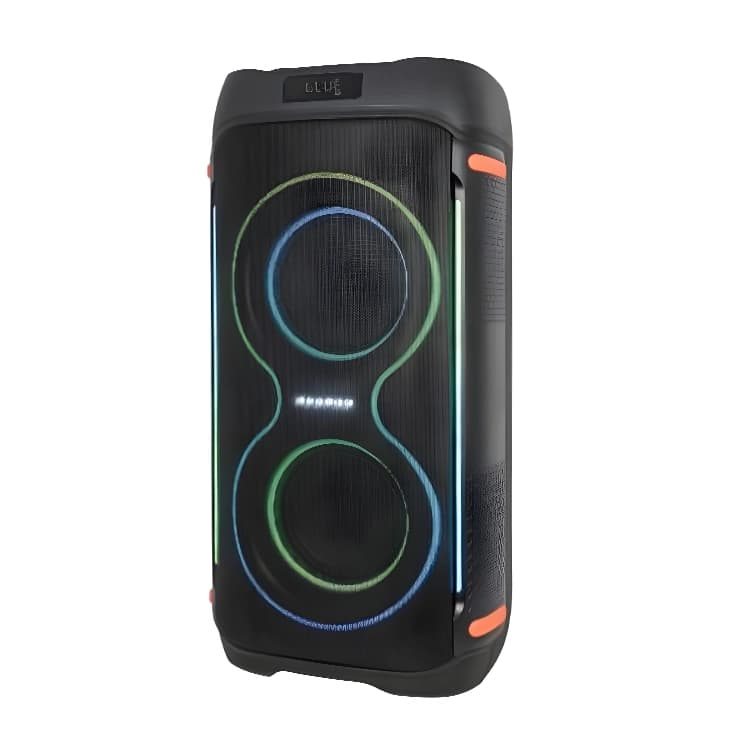 اسپیکر بلوتوثی وریتی مدل V-PS 2806 — تصویر ۳