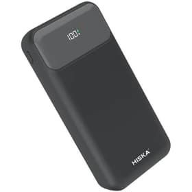 پاوربانک هیسکا مدل hp-218pd — تصویر ۲