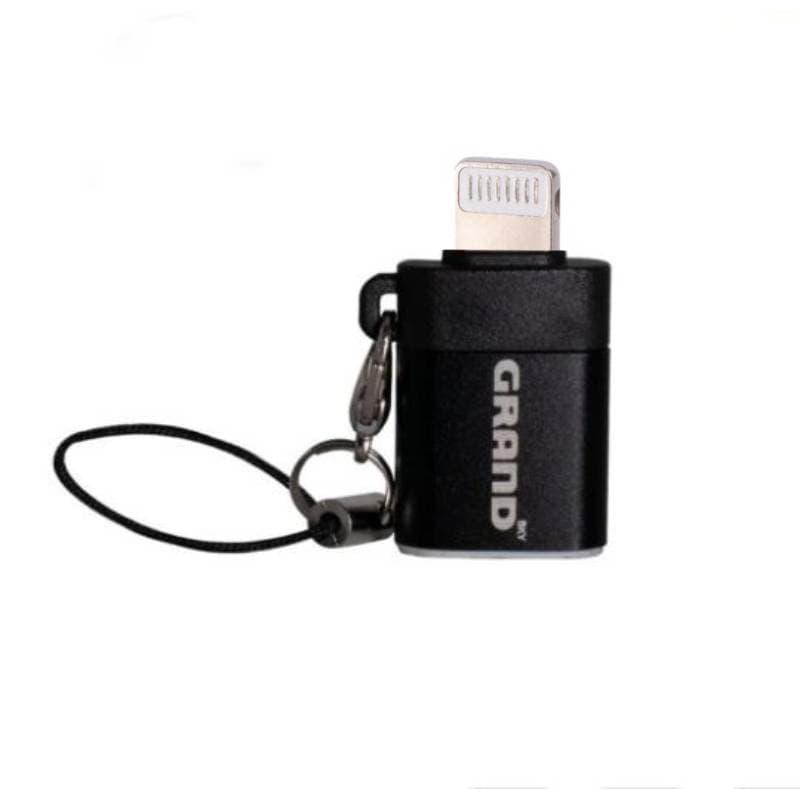 مبدل OTG تبدیل USB به لایتنینگ گرند