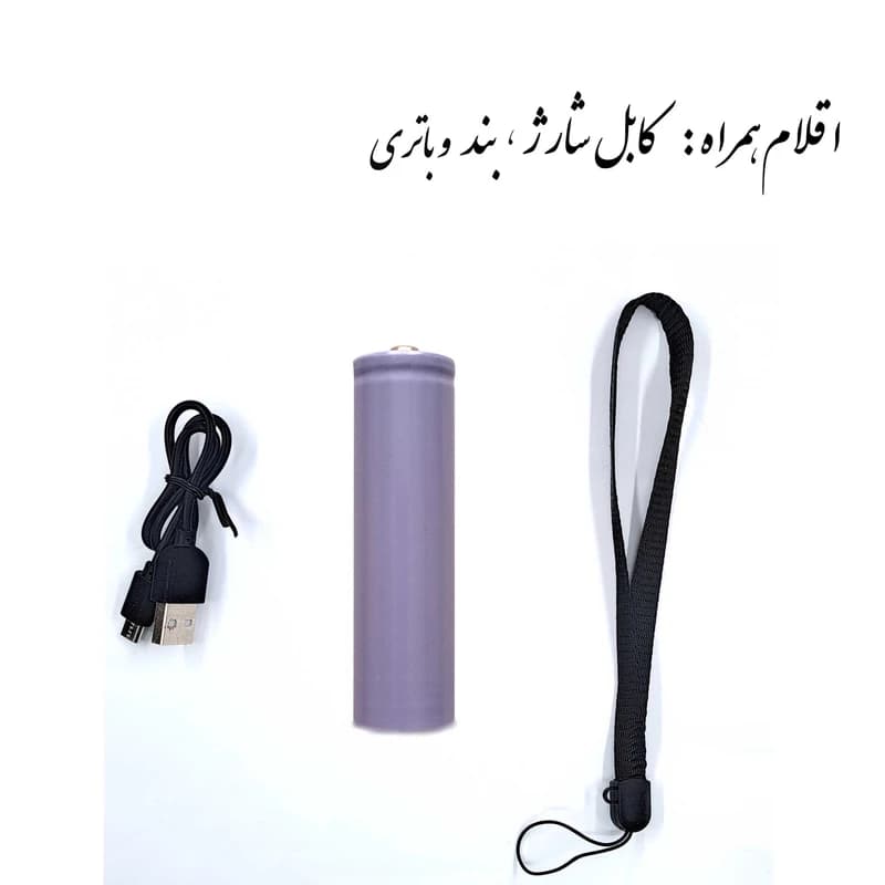 رادیو گولون مدل RX-6060BT — تصویر ۸