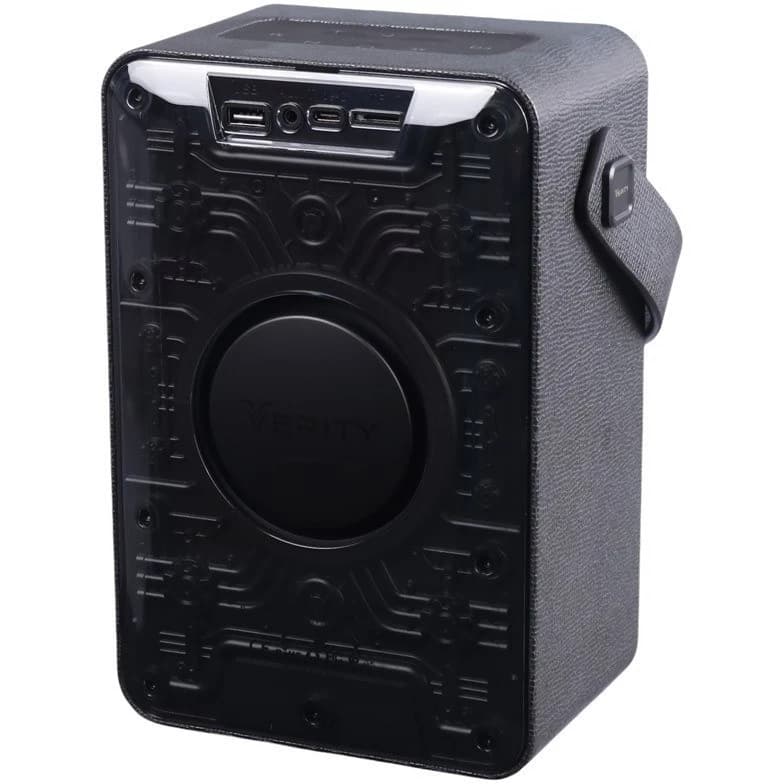 اسپیکر بلوتوثی وریتی مدل V-PS 7028 BT — تصویر ۴
